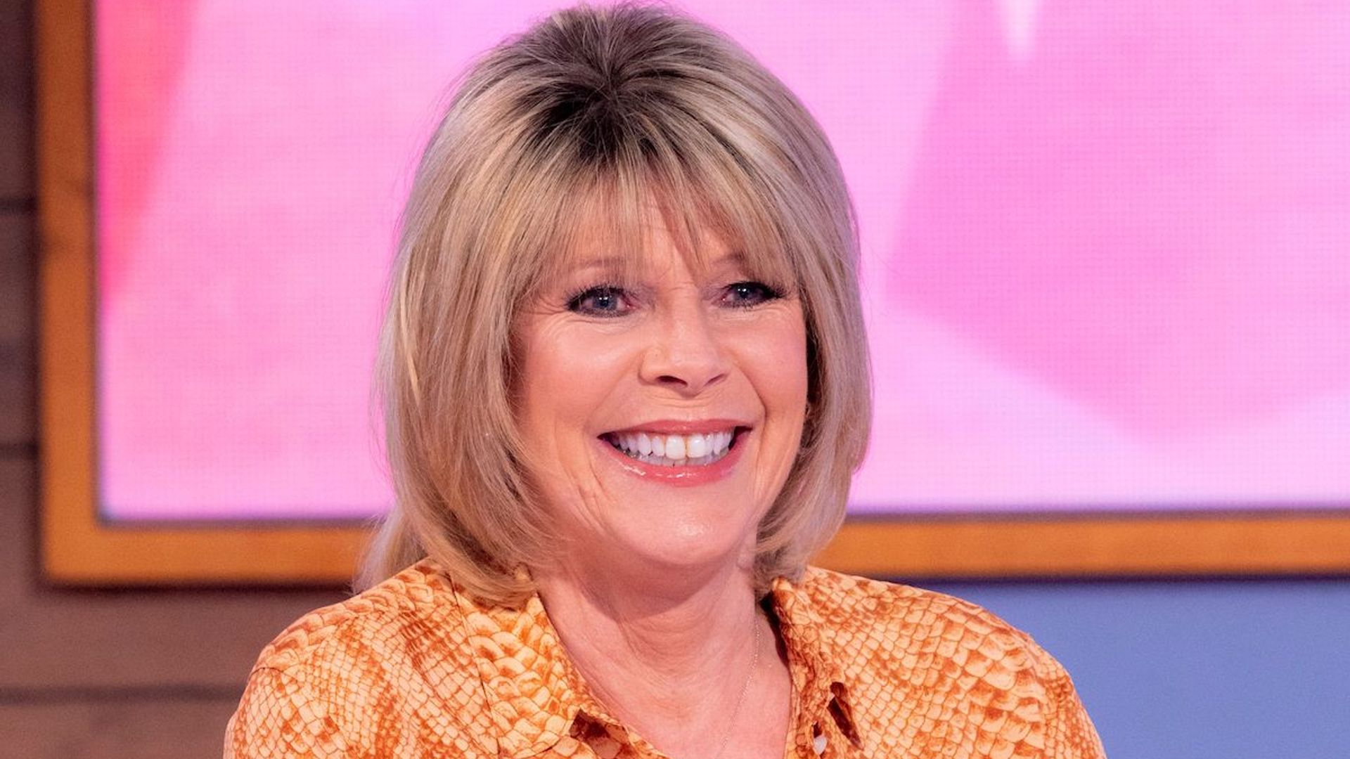 Ruth Langsford's unusual spaghetti bolognese ingredients will divide fans