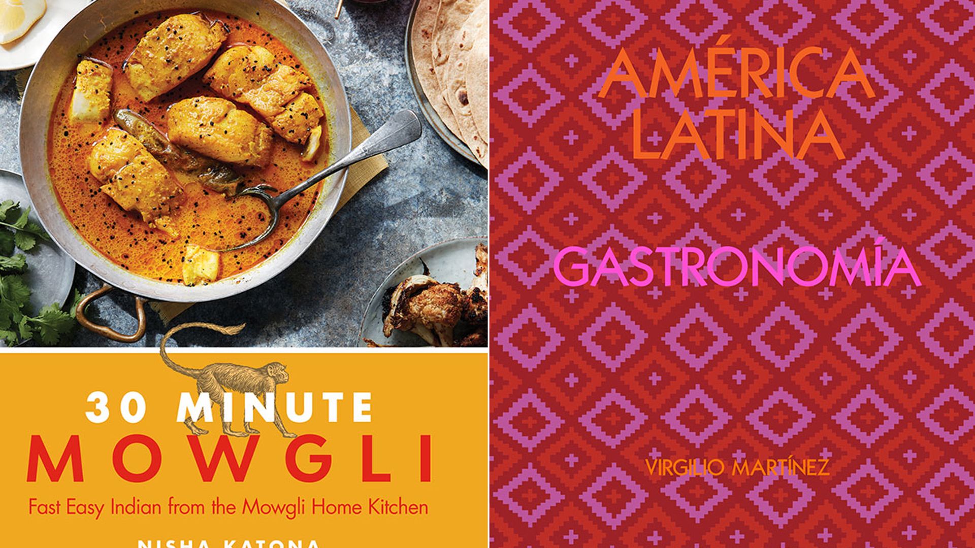 9 best cookbooks for making authentic cuisine from around the world