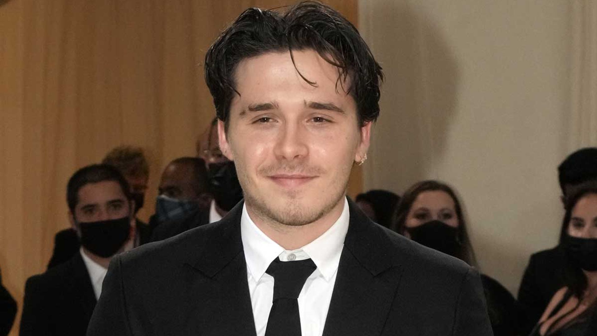 Brooklyn Beckham shares latest recipe that mum Victoria wouldn't approve of
