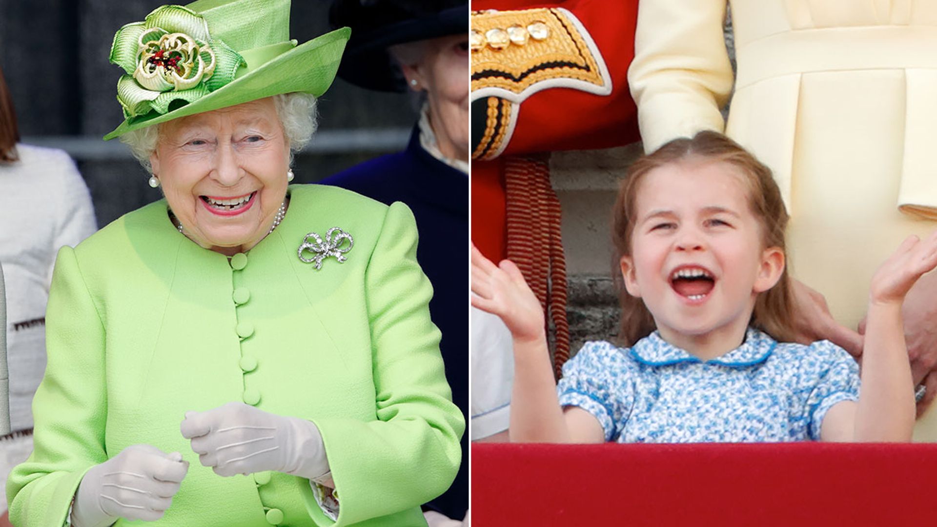 The Queen's fussy eating habit her great-grandchildren would approve of