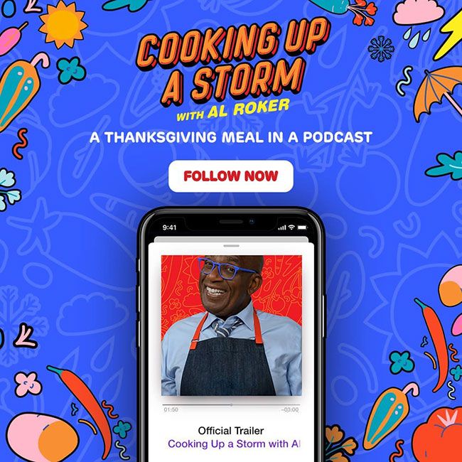 al-roker-cooking-podcast