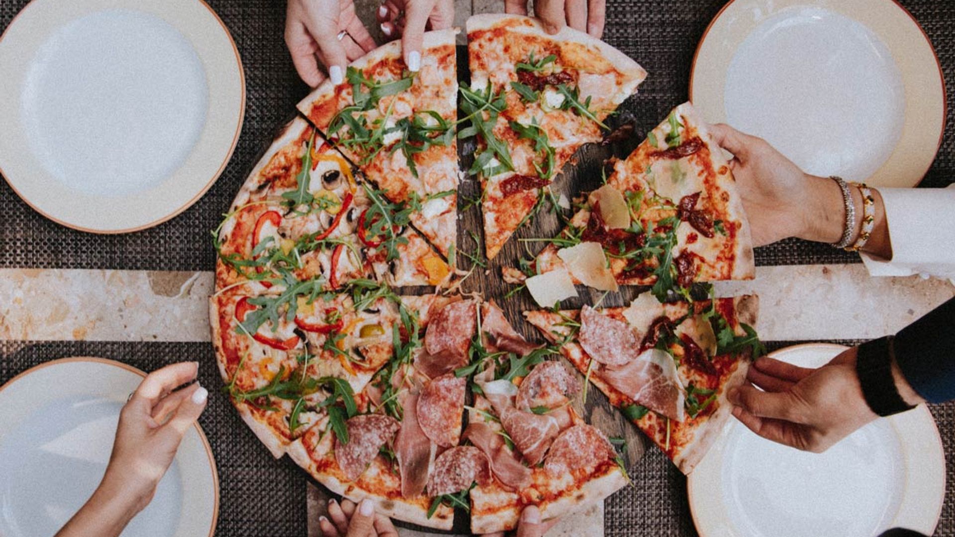 It's National Pizza Week! Discover the best deals to save money on pizza this week