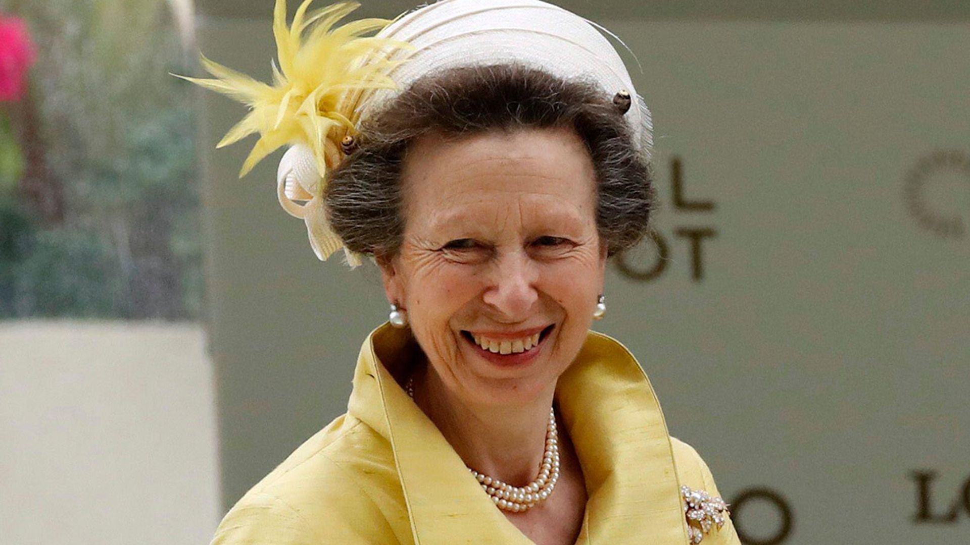 Princess Anne's secret cooking skill revealed – see photo
