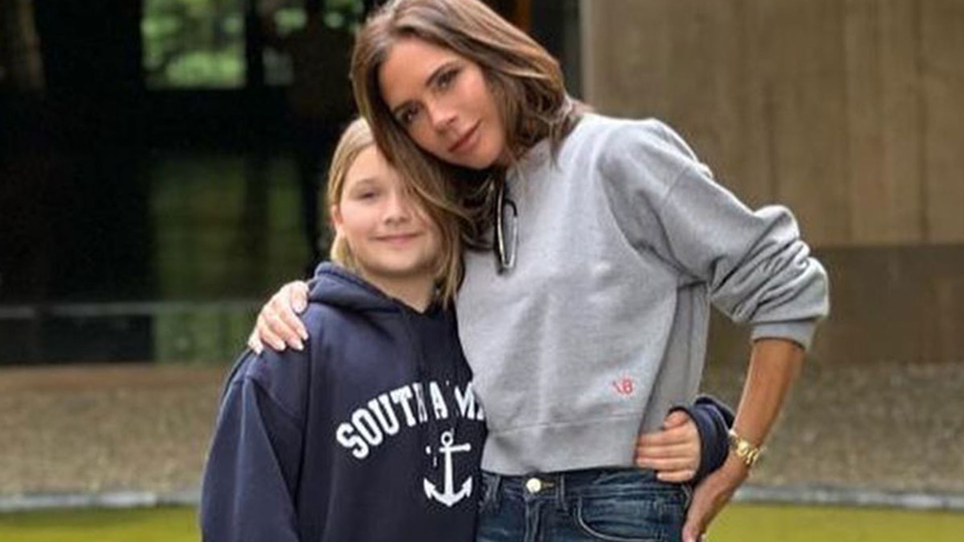Harper Beckham's surprising personality trait revealed in new video