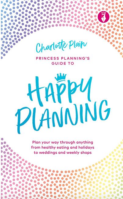 Happy-planning
