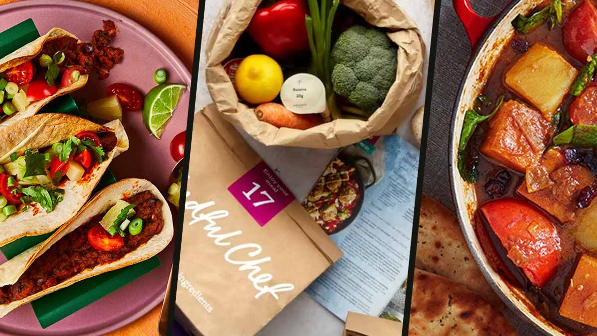 Veganuary SOS: 5 best plant-based vegan subscription boxes this January 2022