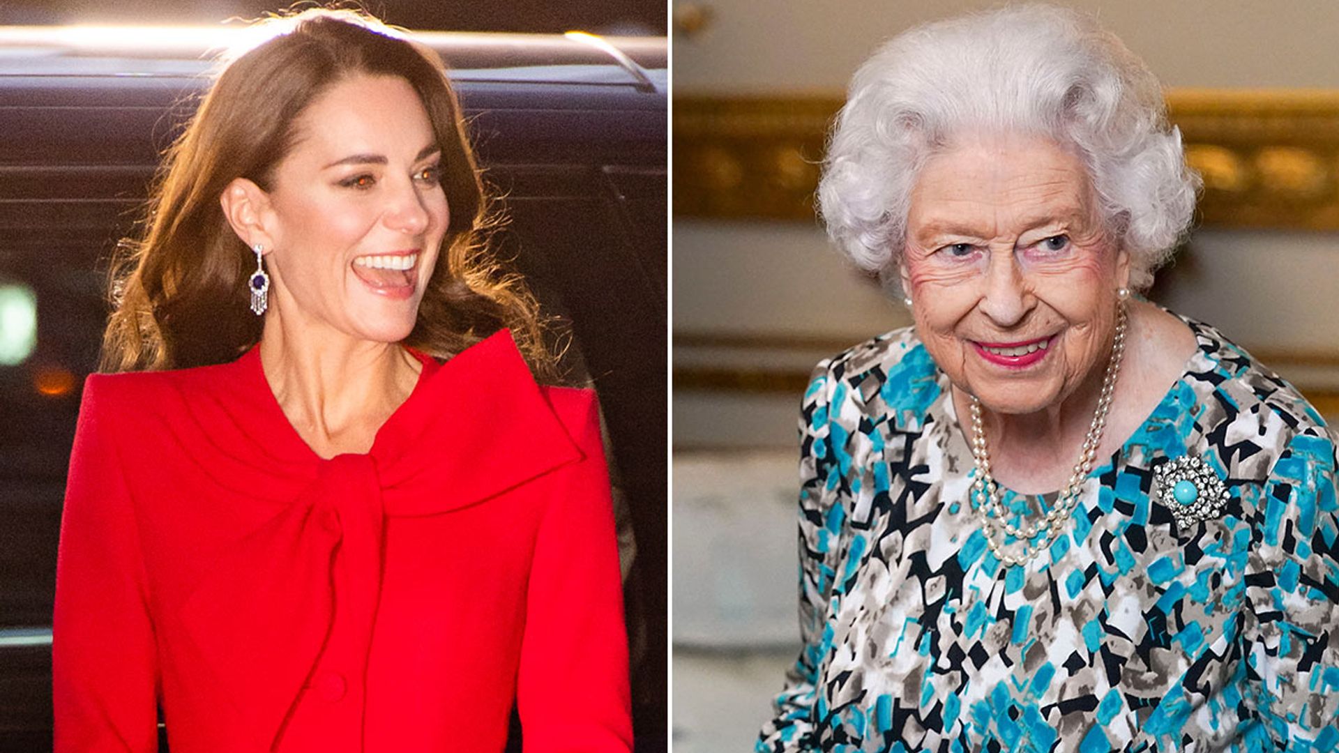 Hearty winter meals royal ladies swear by: The Queen, Duchess Kate and more