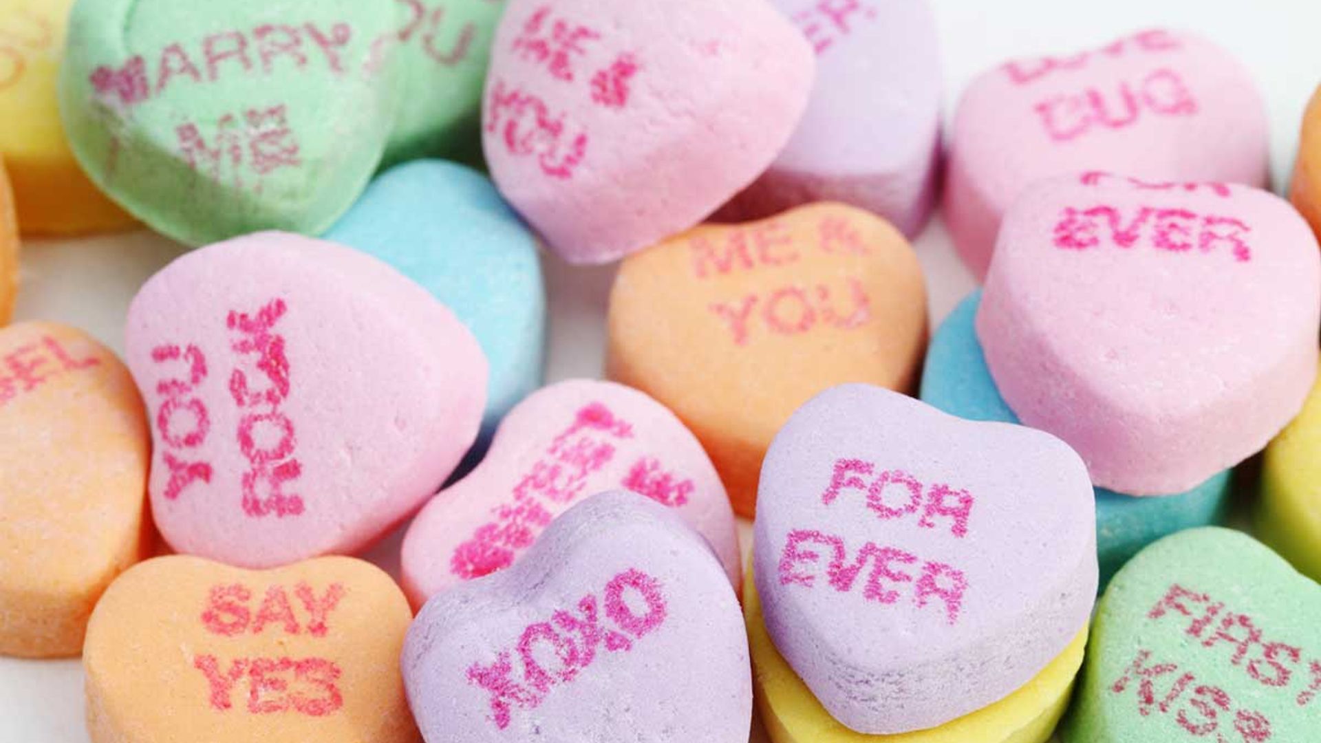 Best Galentine's Day chocolate boxes and sweet treats for 2022