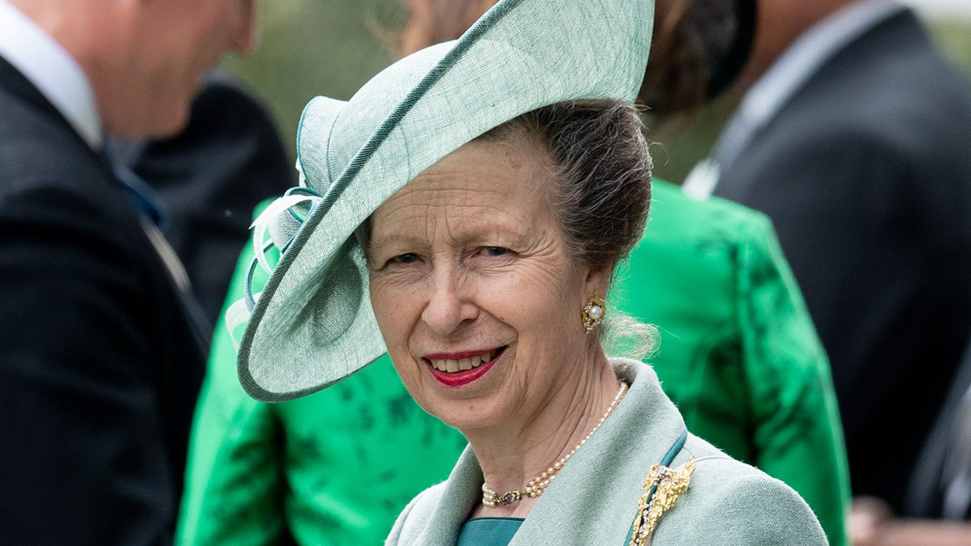 Princess Anne's favourite dinner dish will divide the nation - details