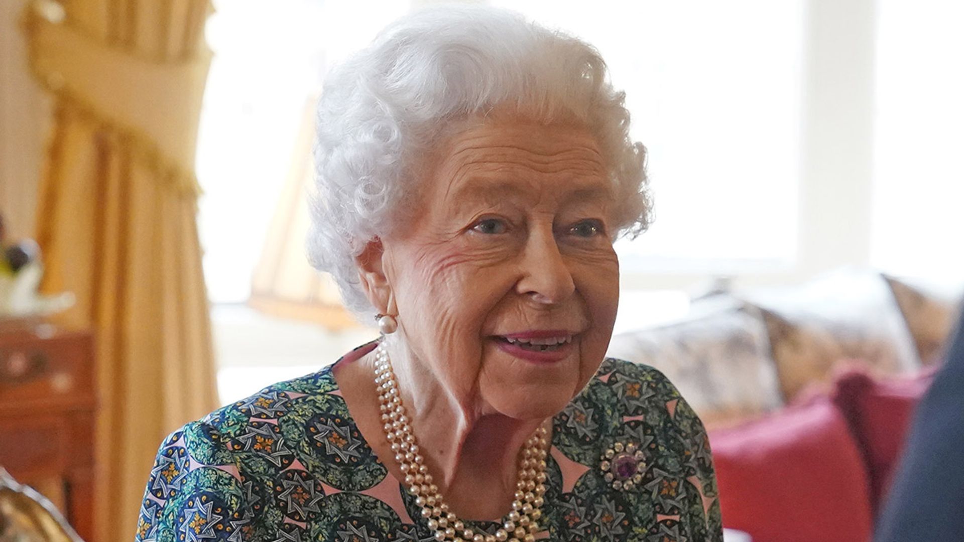 The Queen's secret £5 snack revealed – and you can buy it at Tesco!
