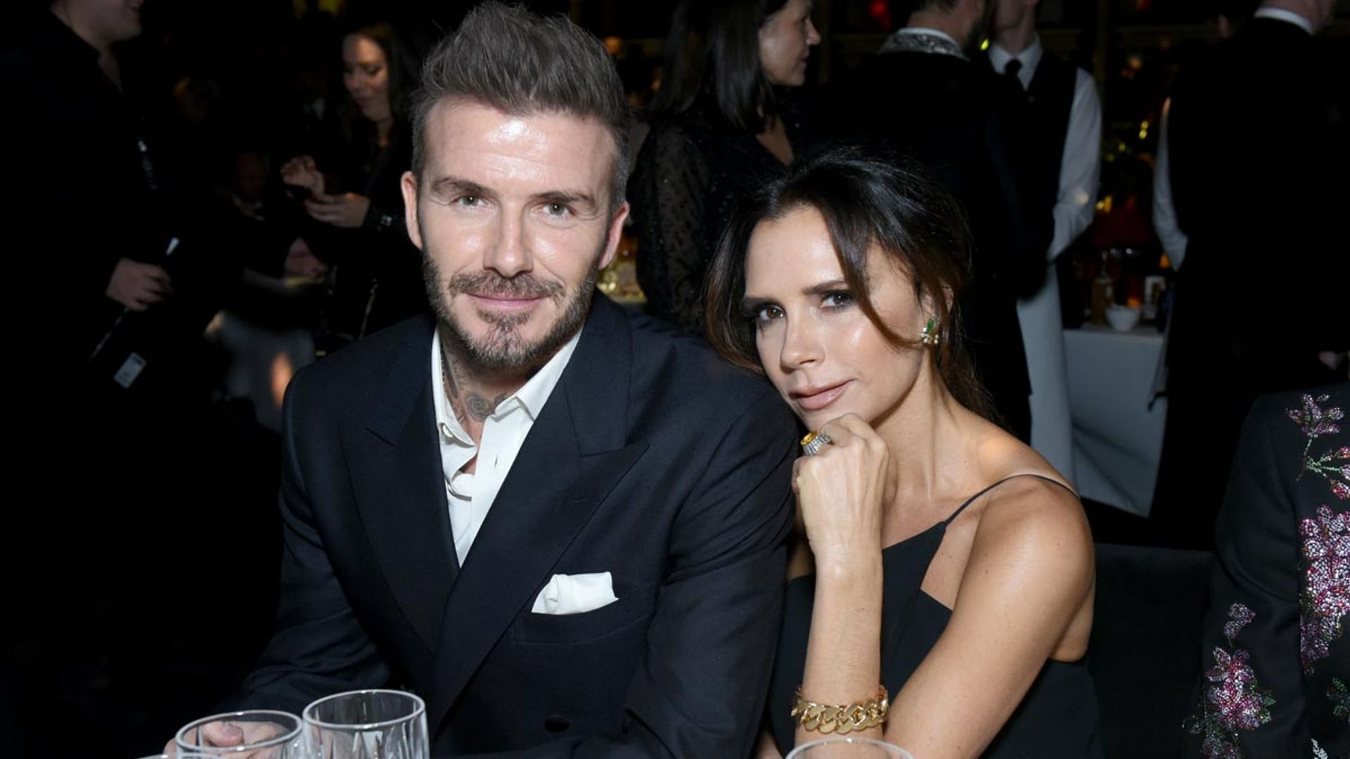 David and Victoria Beckham treat son Cruz to mind-blowing birthday cake - but it's not what you'd expect