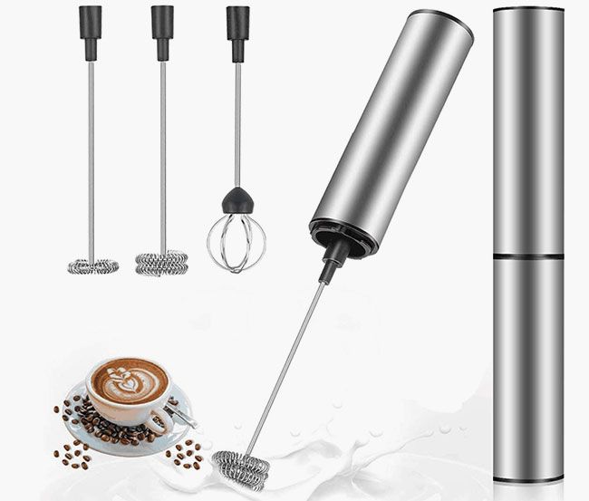amazon-frother