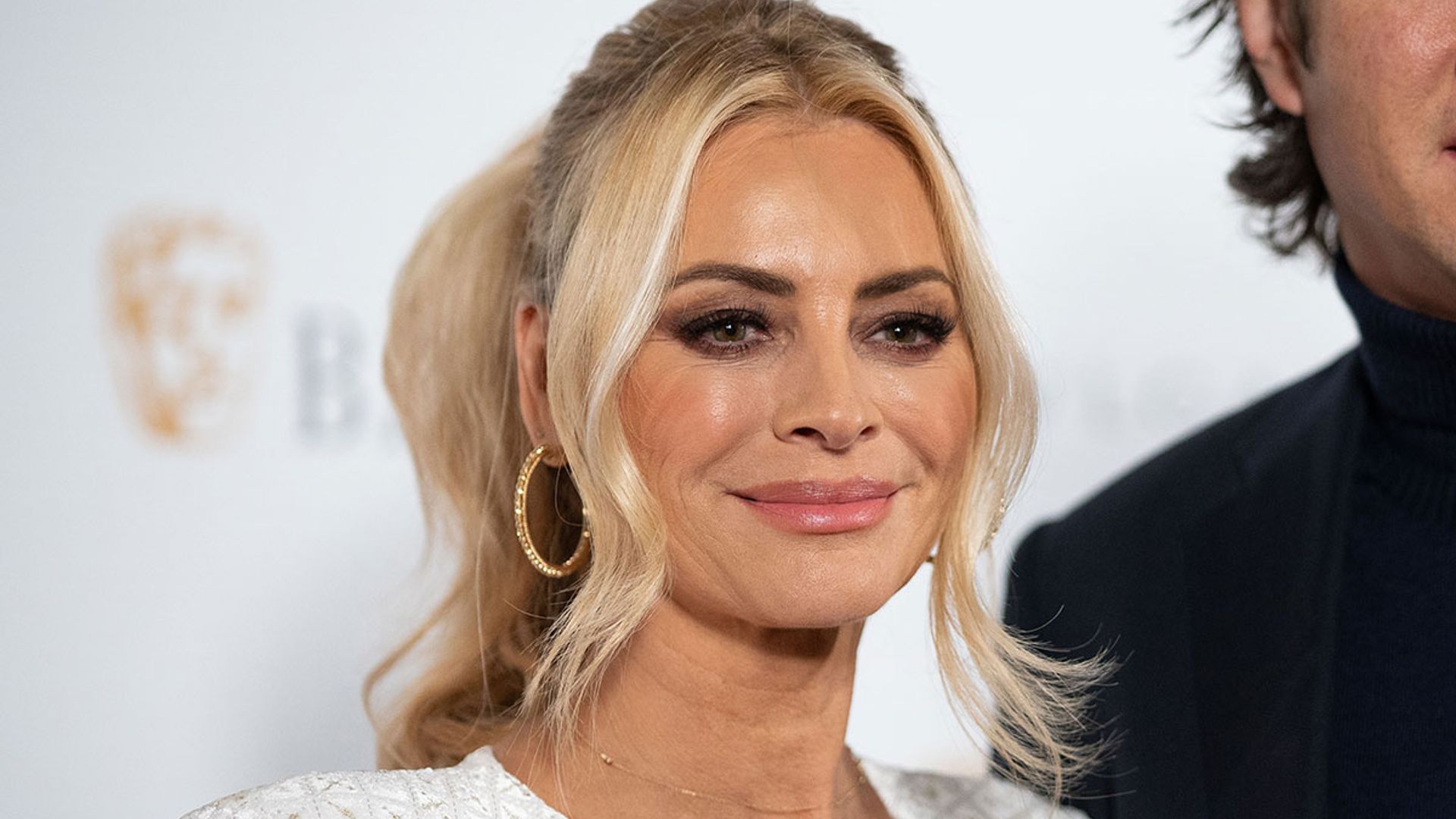 Tess Daly's favourite mouth-watering dish leaves fans intrigued