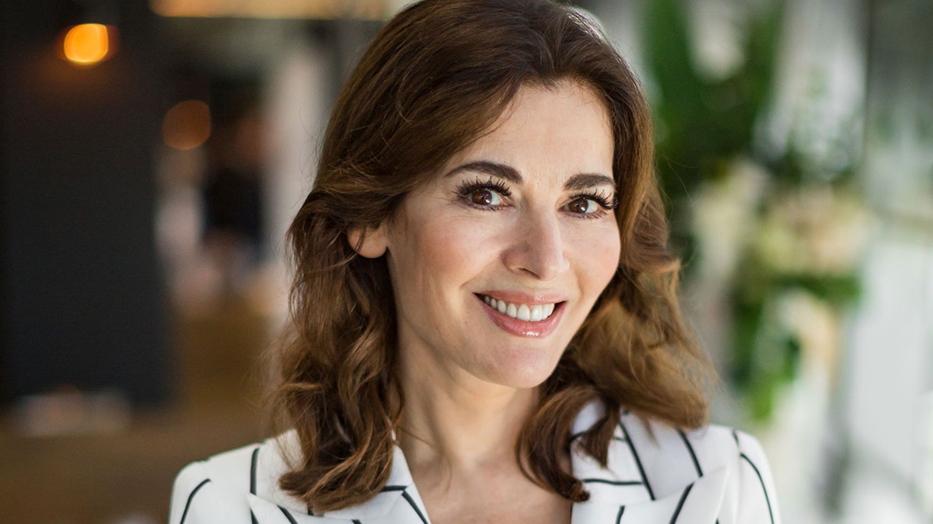 Nigella Lawson makes emotional confession about meaningful recipe