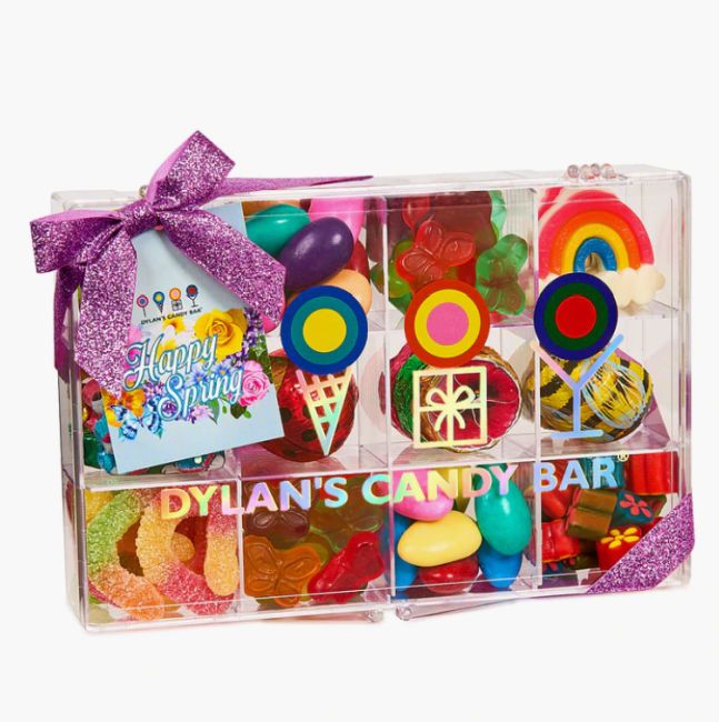 best easter candy dylans candy bar
