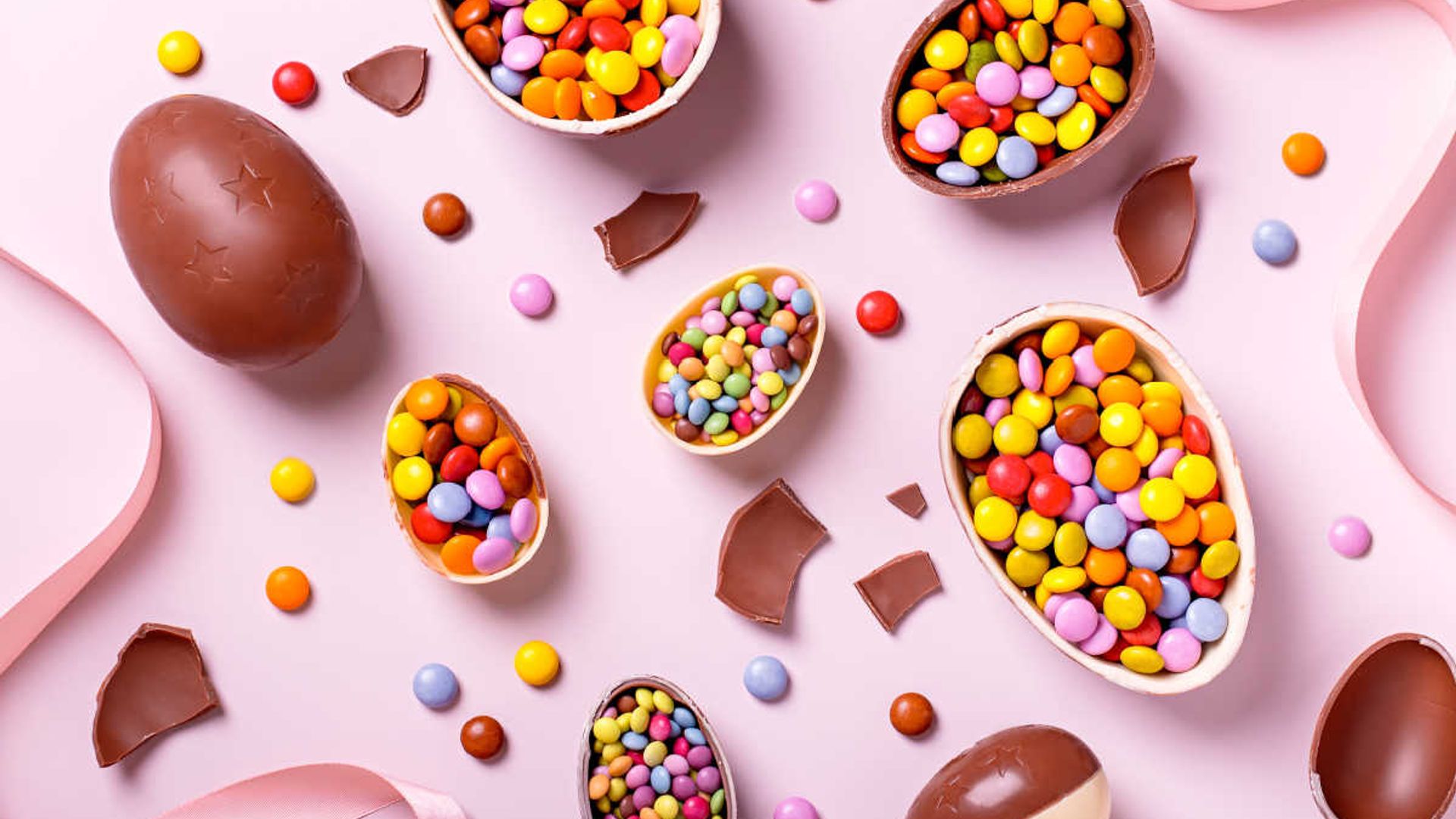 best easter candy to shop online now