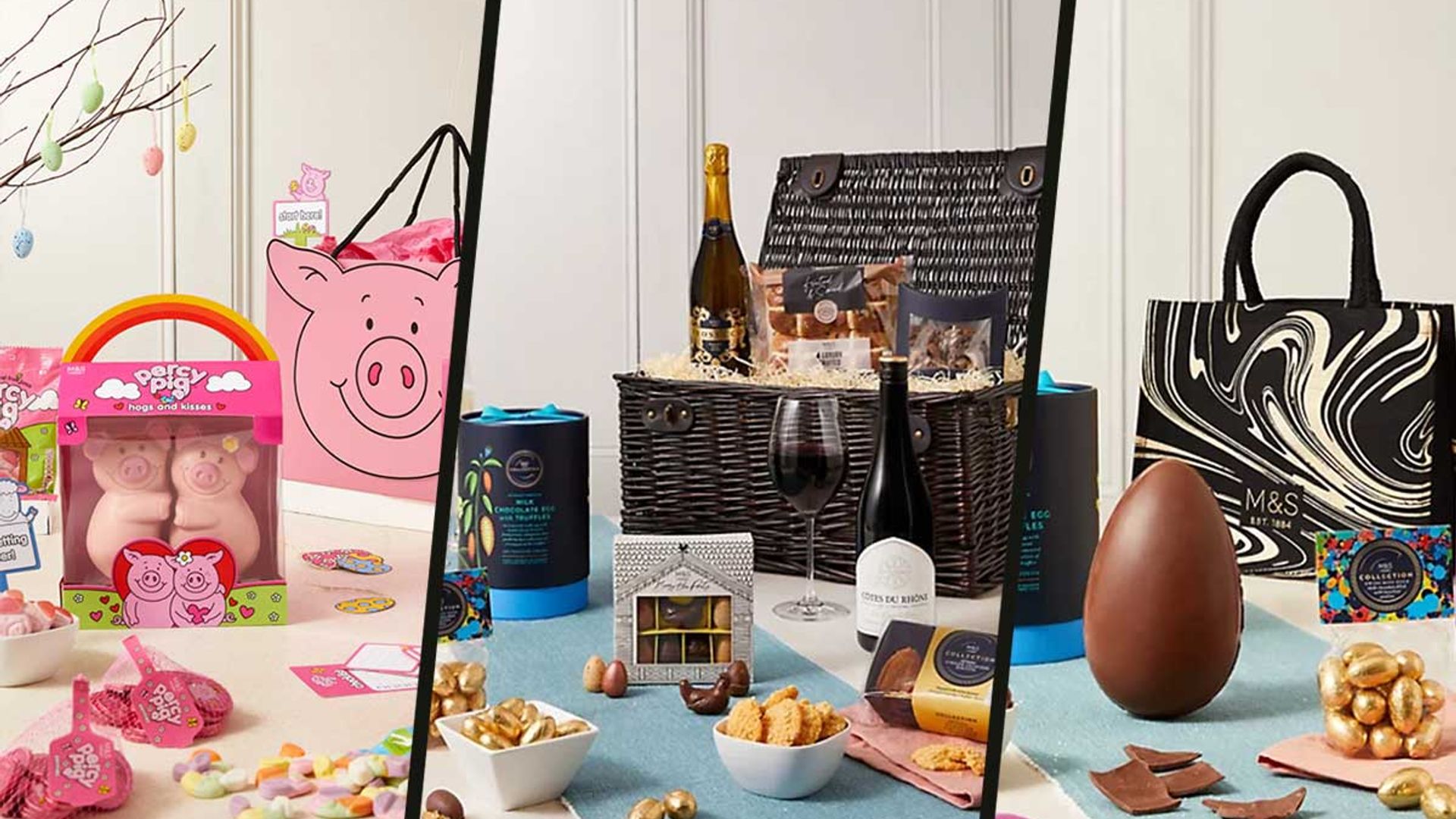 Marks & Spencer's mouth-watering 2022 Easter treats send shoppers wild