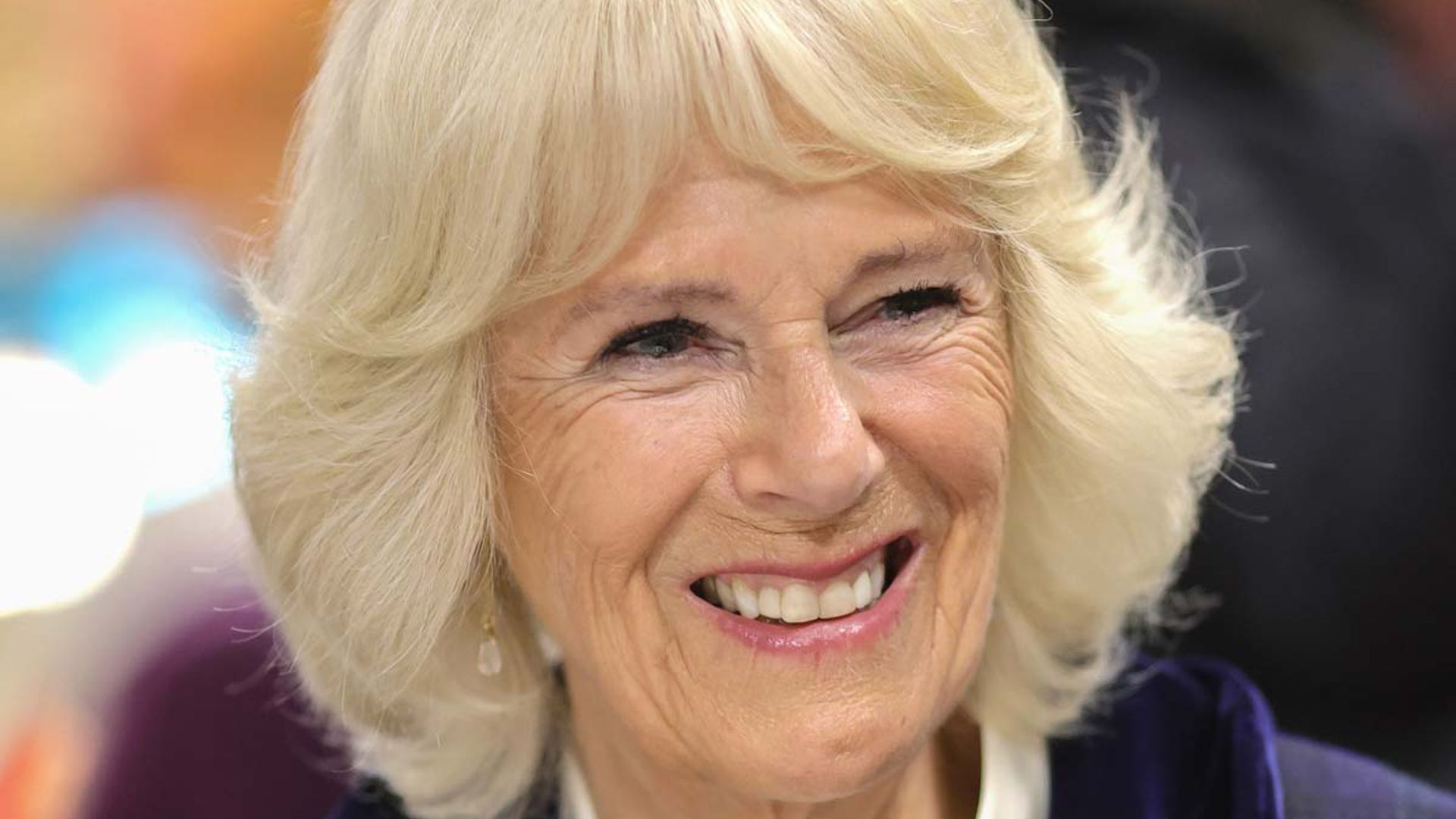 Duchess Camilla's fondness for frozen food and baked beans will surprise royal fans