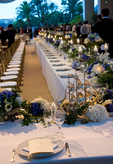 princess-charlene-wedding-table
