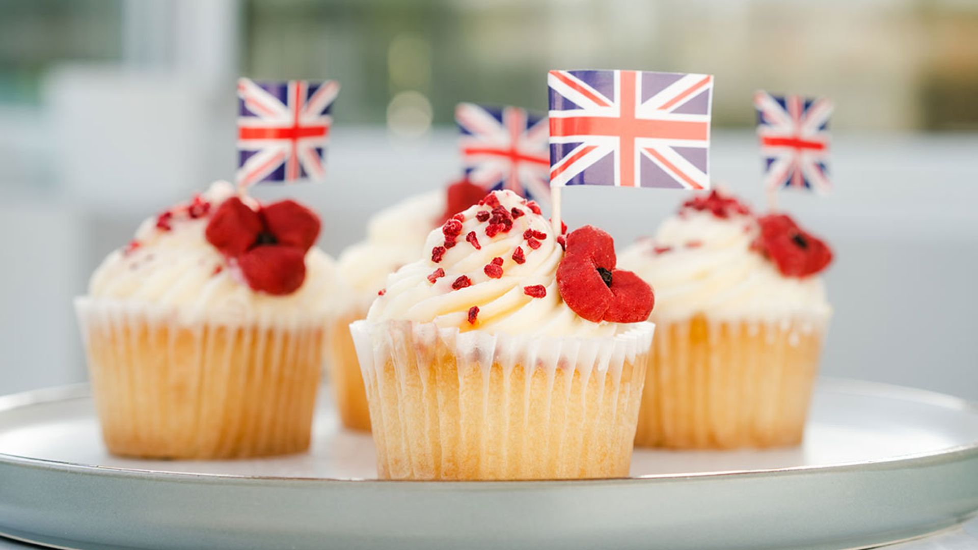 Royal Jubilee food & drink ideas to wow your guests with