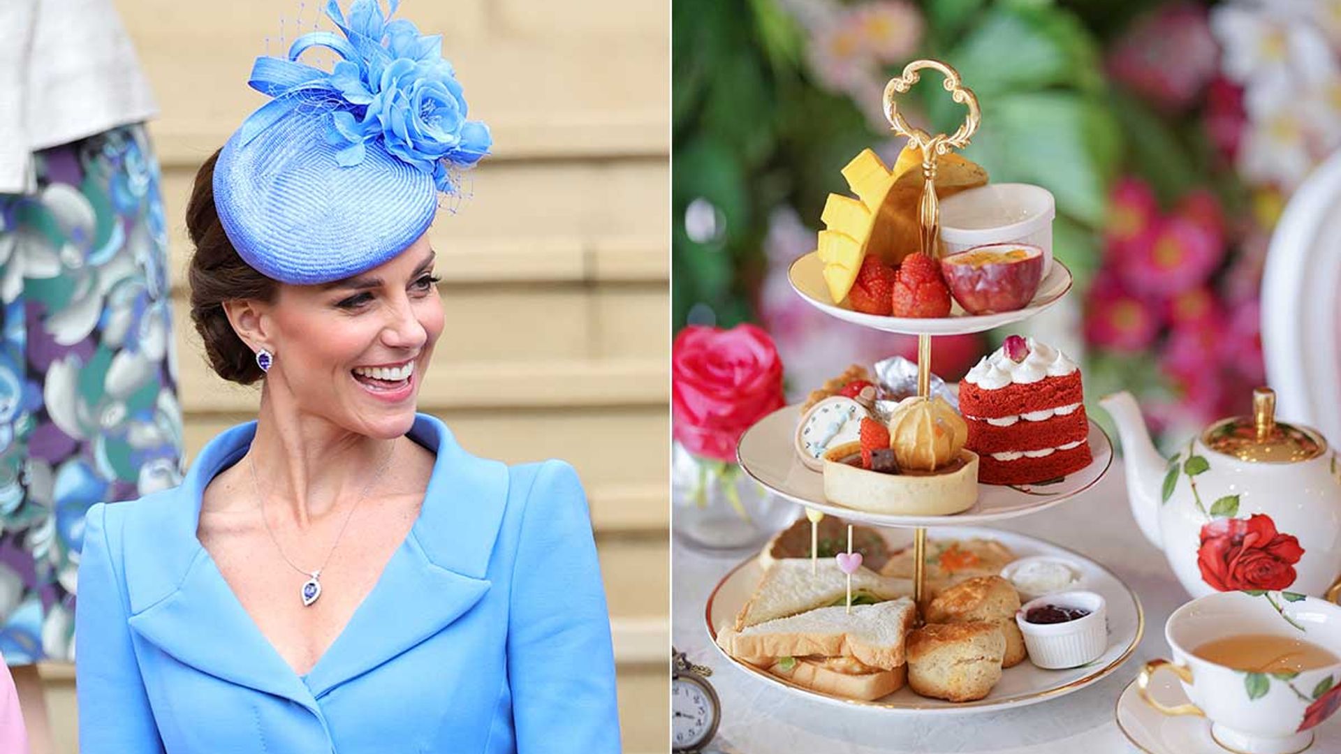 How to recreate what Sophie Wessex, Princess Eugenie and co will be eating at Royal Ascot