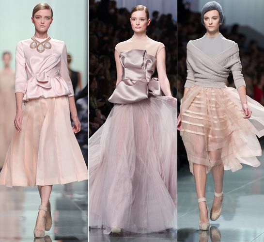 Paris Fashion Week: Christian Dior