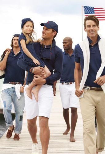Ralph Lauren signs on to remain at the helm of his company for another ...