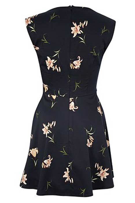 Get the look: Kate Middleton's floral dresses | HELLO!