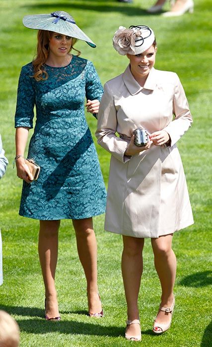 Kate Middleton, Princess Charlene and Queen Letizia star in this week's ...