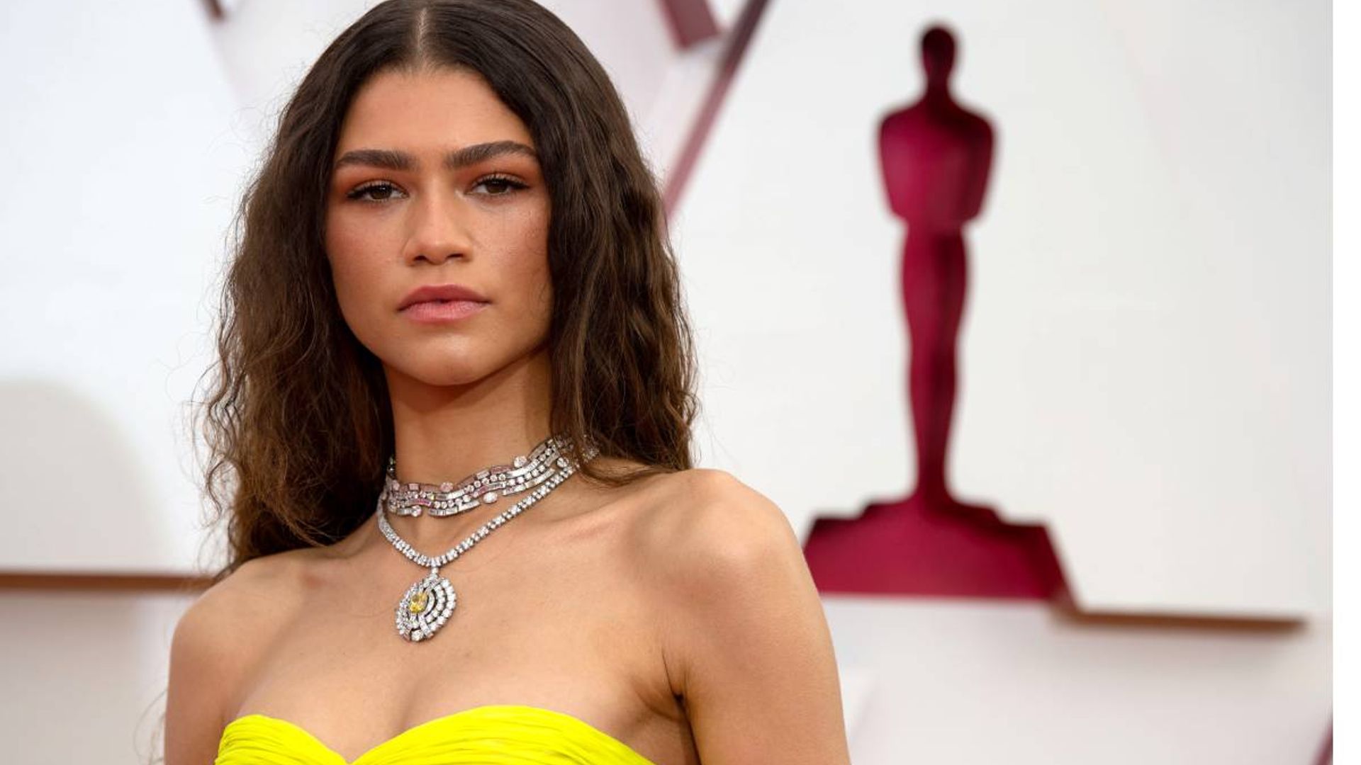Zendaya’s Oscars jewelry price tag will make your jaw drop - and so will her incredible dress