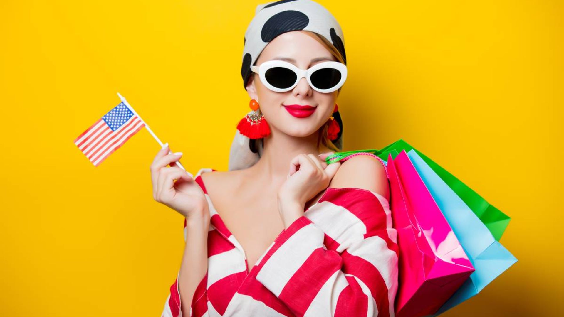 The biggest 2021 Fourth of July sales: From Macy's, Saks Fifth Avenue & MORE