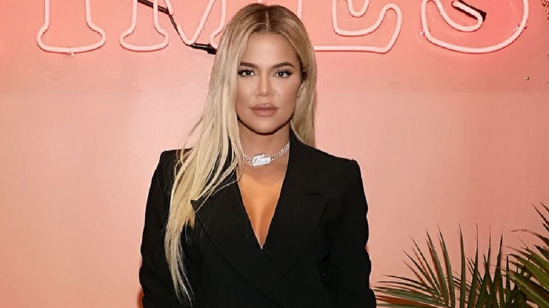 Khloe Kardashian's Good American looks are up to 70% off for your spring wardrobe revamp