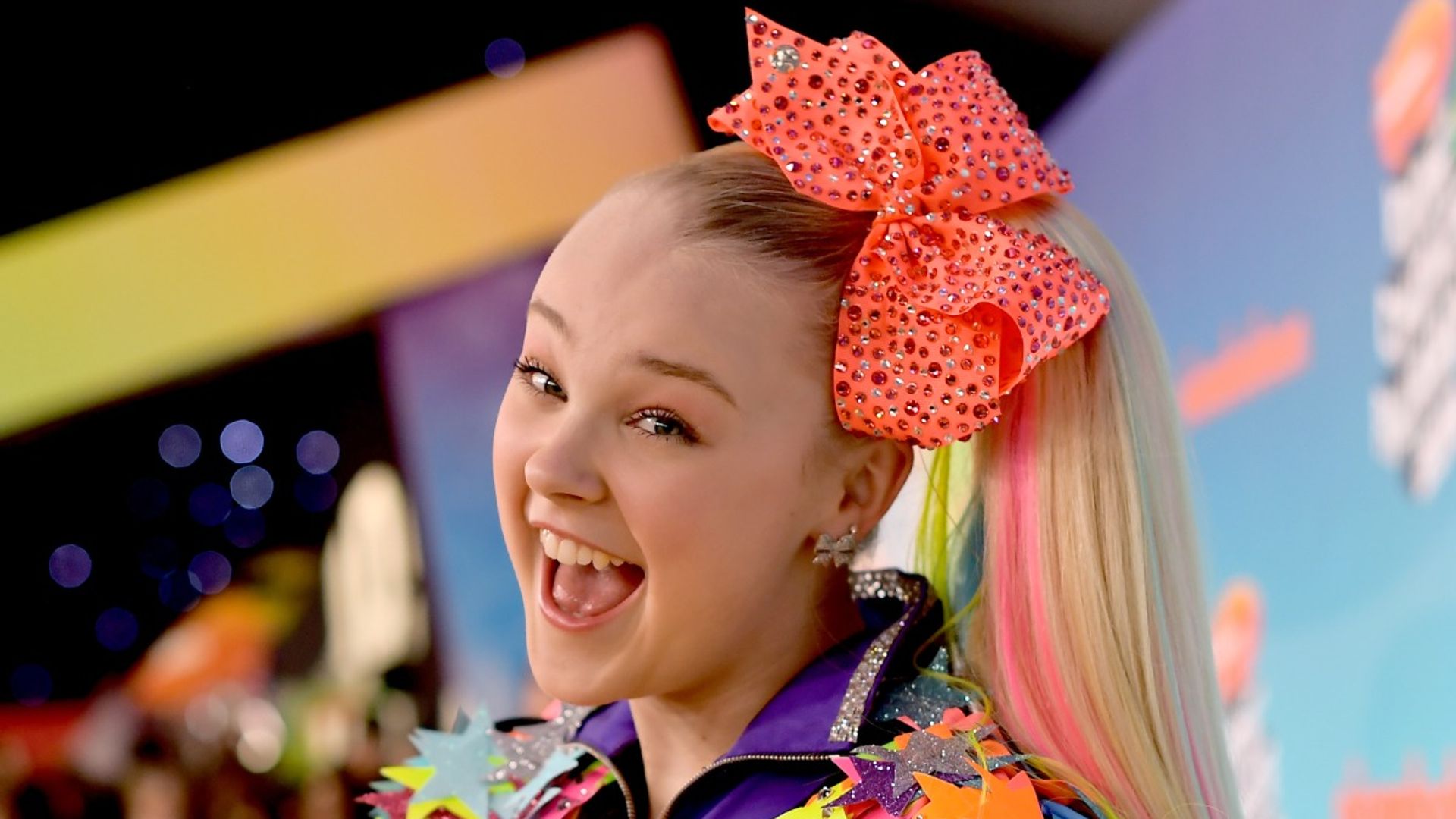 DWTS' JoJo Siwa reveals her plans to embrace a new 'adult' look