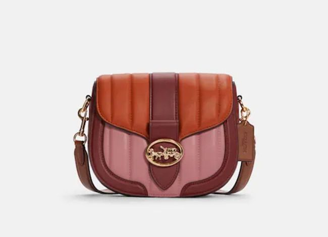 coach quilted bags on sale black friday