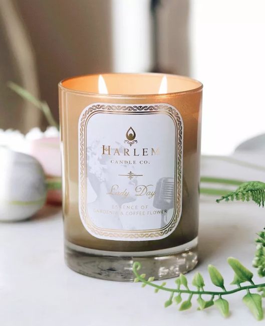 black owned brands harlem candle company macys