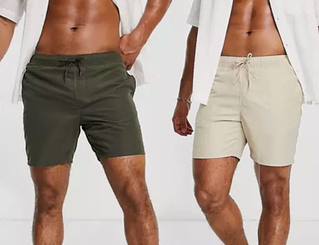 Asos two-pack