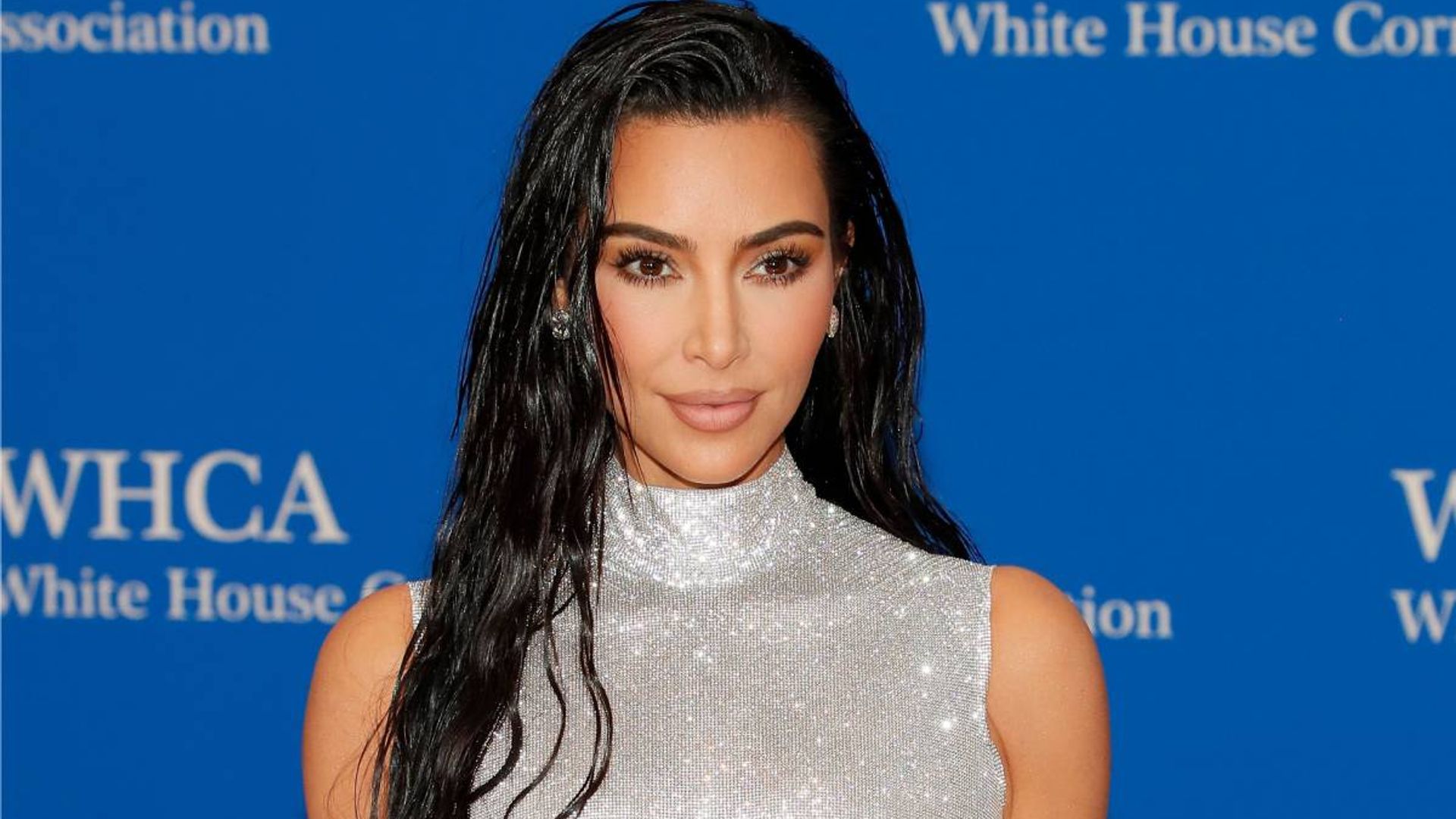 Kim Kardashian shocks fans as she wears historic dress to the Met Gala