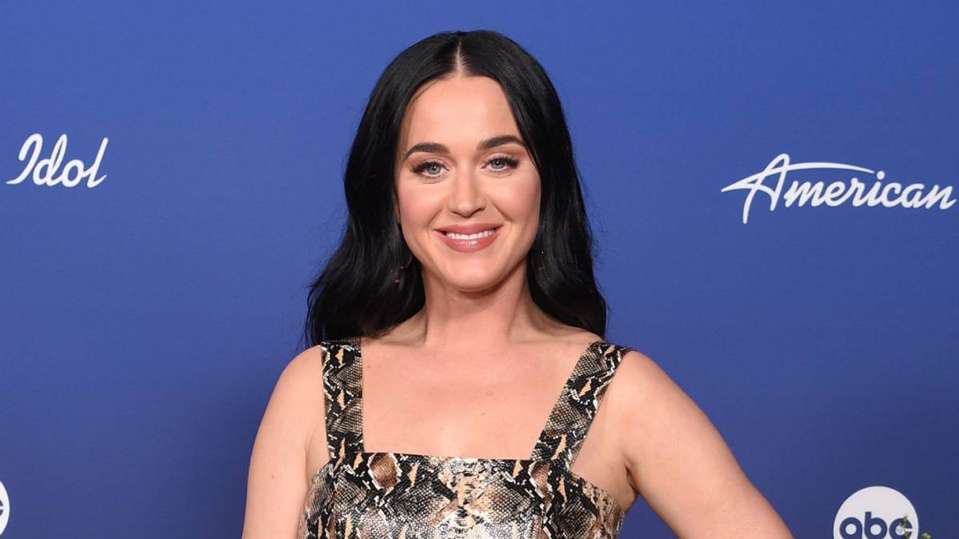 Katy Perry wows in sheer black mini dress for the Met Gala - fans react