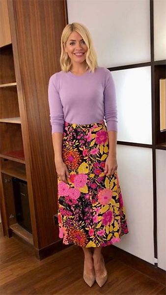 holly-willoughby-floral-skirt