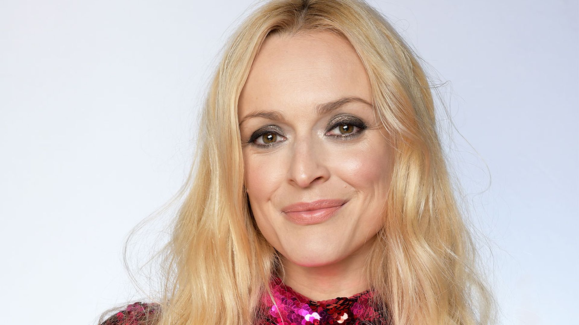Fearne Cotton just wore the ultimate striped jumper - and it's a £15 Topshop steal