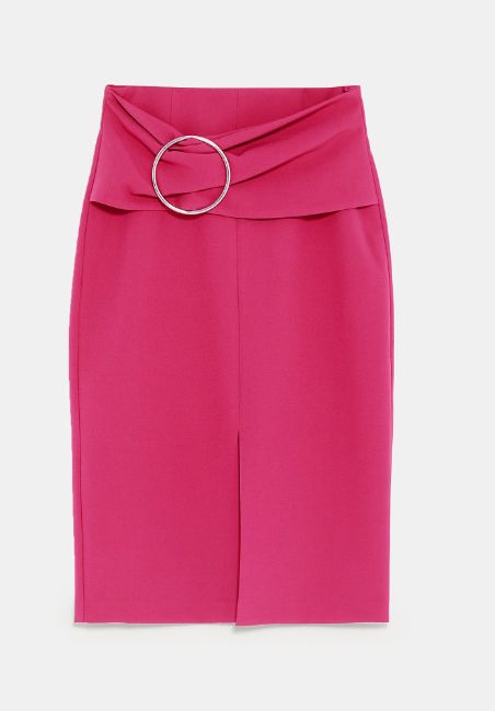 pink-skirt-zara