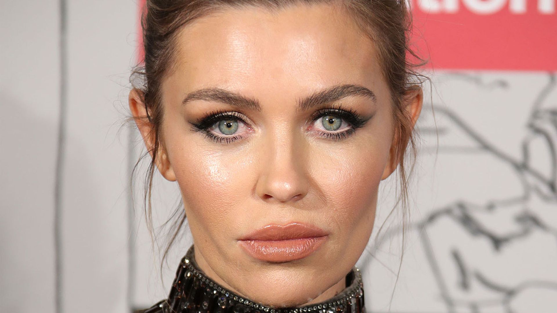 abbey-clancy-hair-up