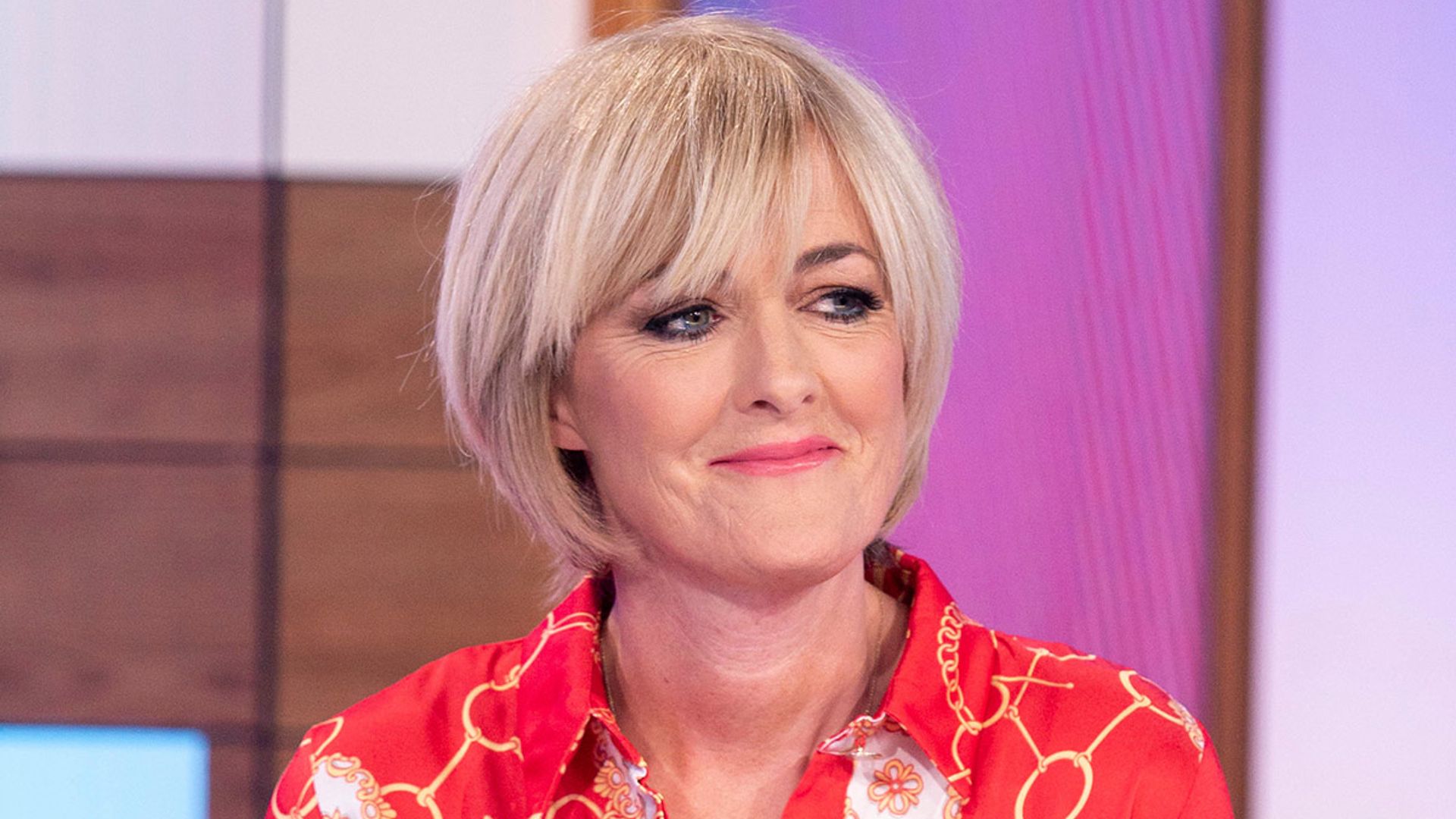 Fans are going crazy over Jane Moore's versatile shirt dress