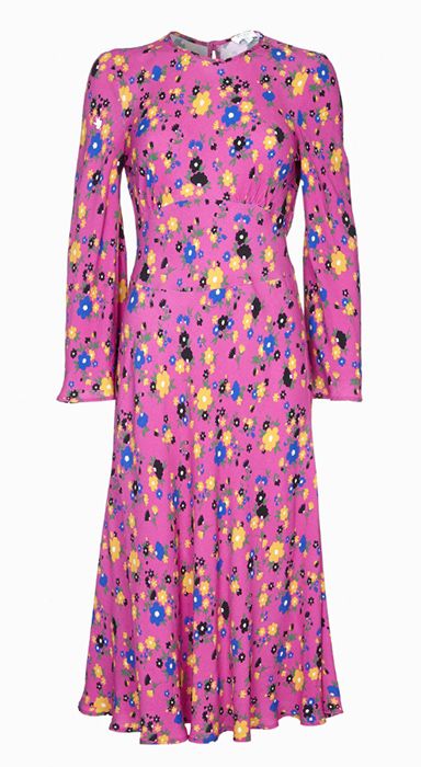pink-floral-dress-holly-willoughby