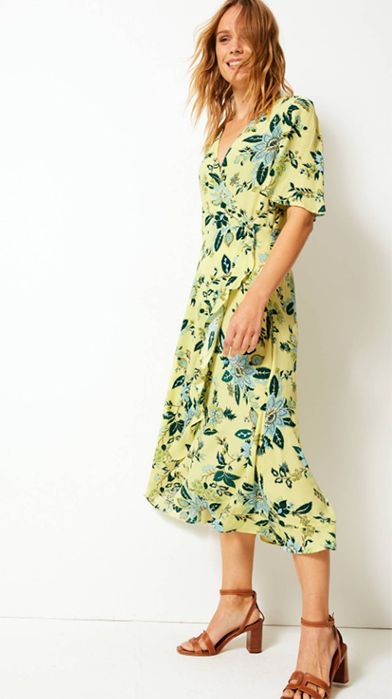 yellow-wrap-dress-marks-and-spencer