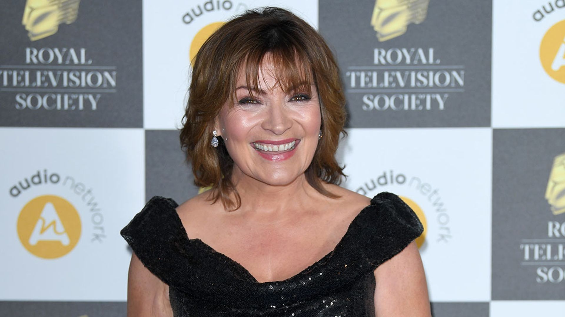 Fans are going wild for Lorraine Kelly's TWO bargain ASOS dresses