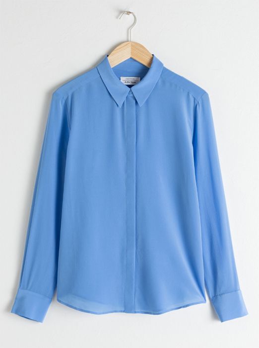 blue-blouse