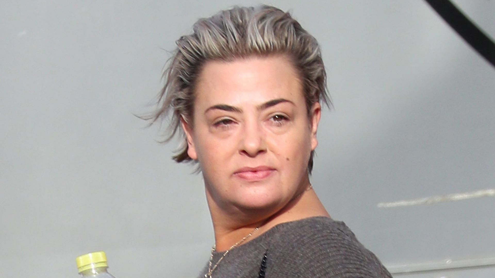 lisa armstrong going to strictly