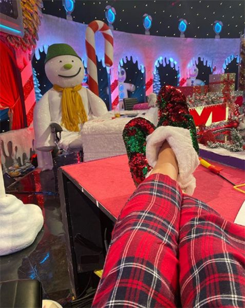 holly-willoughby-christmas-pjs