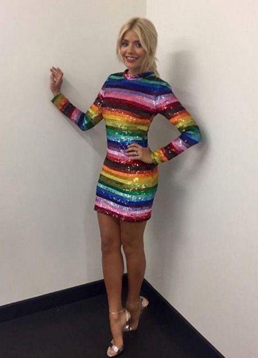 holly-willoughby-rainbow-dress-copy-very